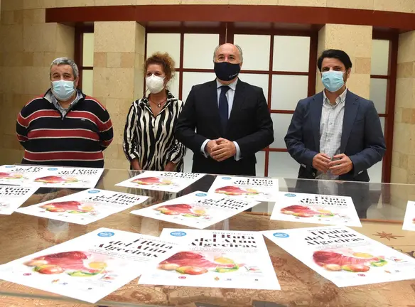 6 mayo-RUTA ATUN PRESENTACION