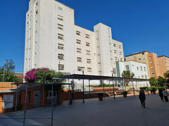 Ambulatorio Algeciras Centro