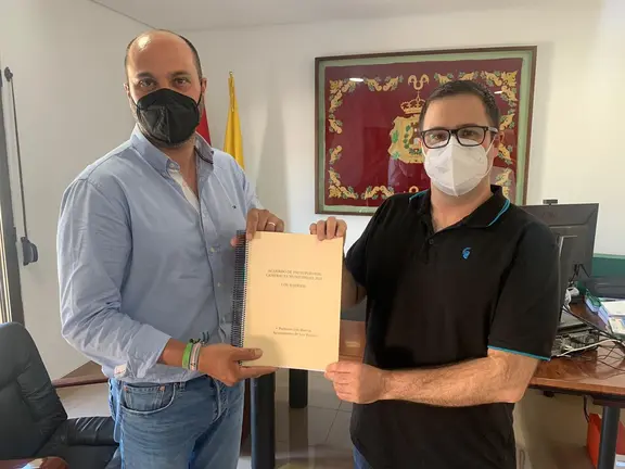 Acuerdo Presupuestos Podemos Los Barrios