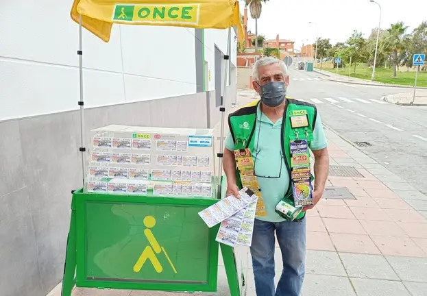 9 mayo cupones-Antonio Mulero