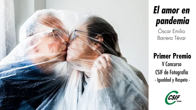 primer premio V concurso csif fotograf&iacute;a