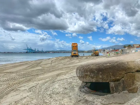 12 mayo-recalce bunker rinconcillo