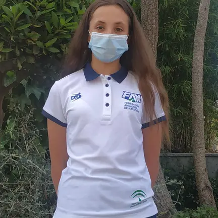 Mar&iacute;a Mar&iacute;n. CDNA