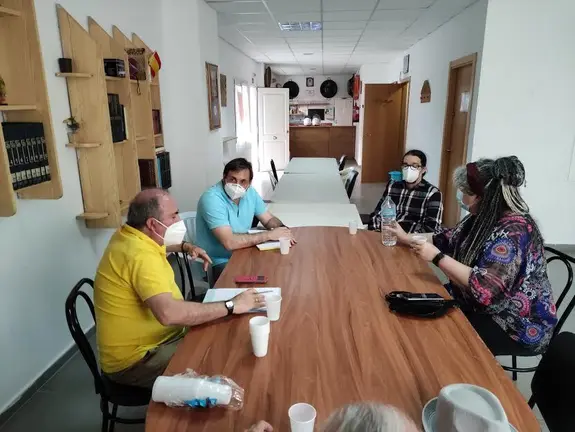 Adelante Algeciras