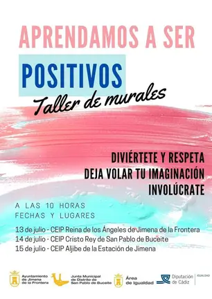 taller igualdad