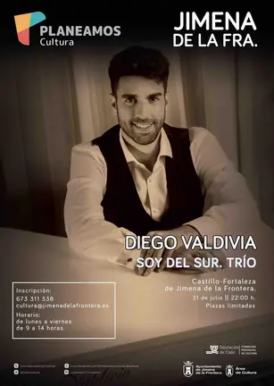 Diego Valdivia