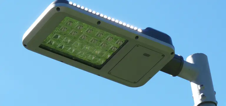 farolas-led