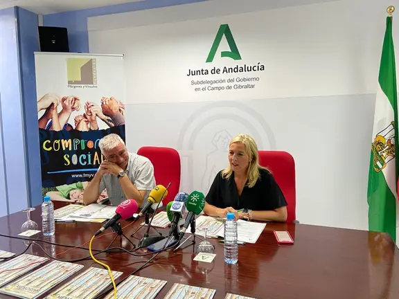 paco mena y eva pajares