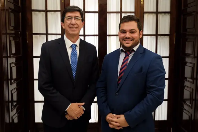 MARIN Y MIGUEL RODRIGUEZ