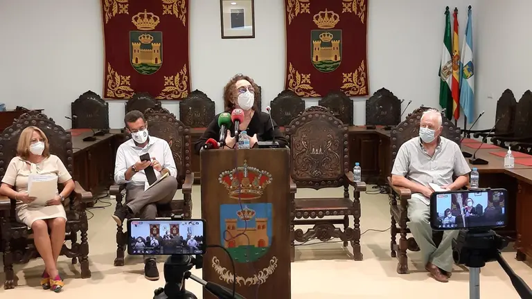 BEBES ROBADOS 2
