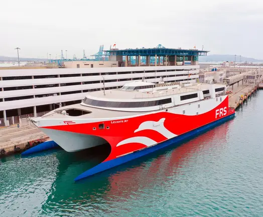 Levante_Jet_Puerto