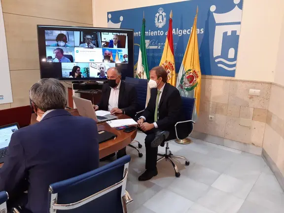 Consejo Emalgesa