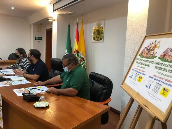 presentaci&oacute;n
