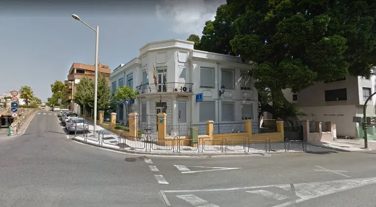 futuro centro de interpretaci&oacute;n