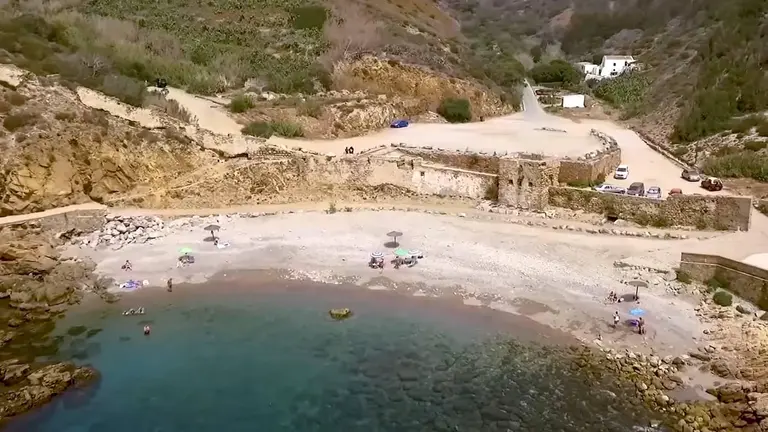 playa