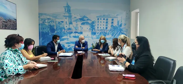 reuni&oacute;n recrearte