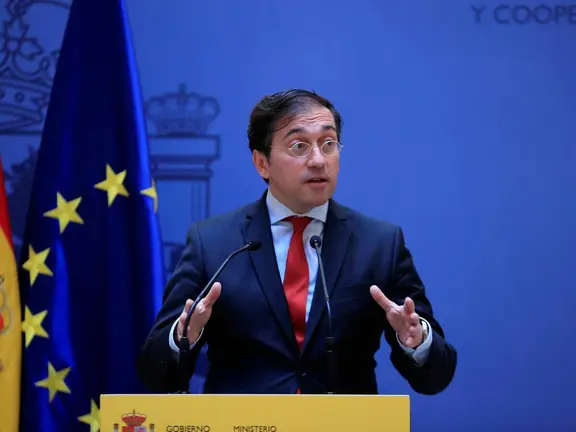 ministro-exteriores-España