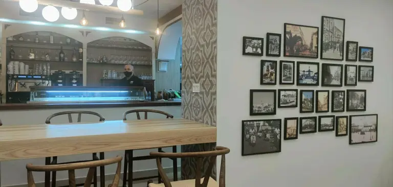bar mercedes