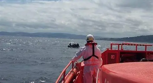 Rescate de Salvamento