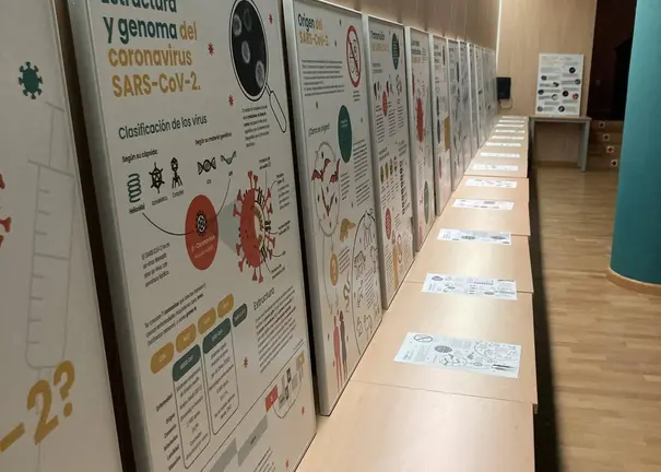 exposici&oacute;n