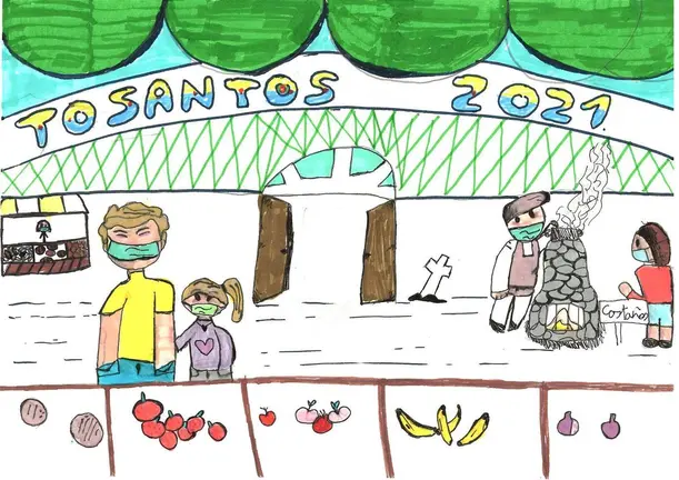 PRIMER PREMIO