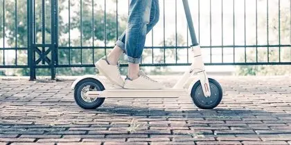 patinete
