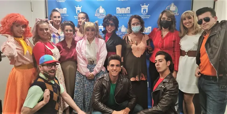 grease