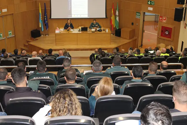 jornadas