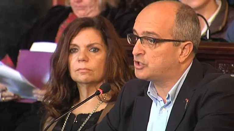 psoe pleno