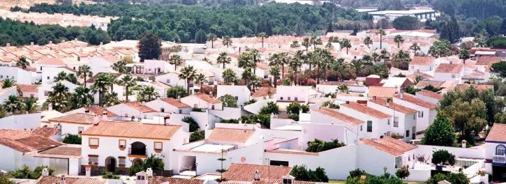 castellar de la frontera