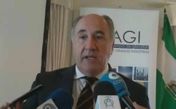 Jos&eacute; Ignacio Landaluce