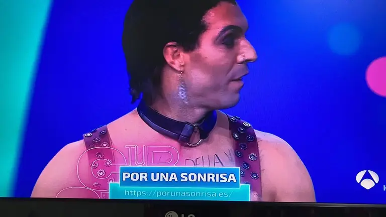 tu cara me suena