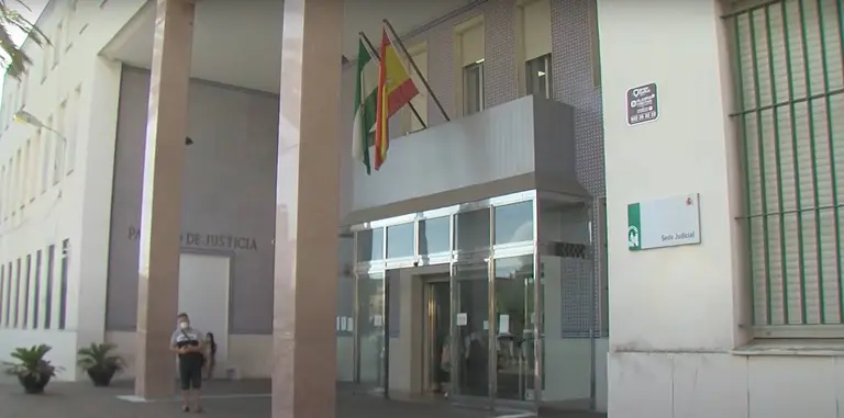 Juzgados de Algeciras