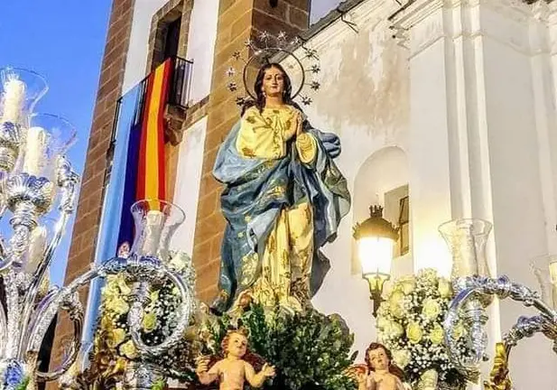 inmaculada