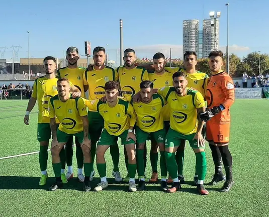 UD Los Barrios