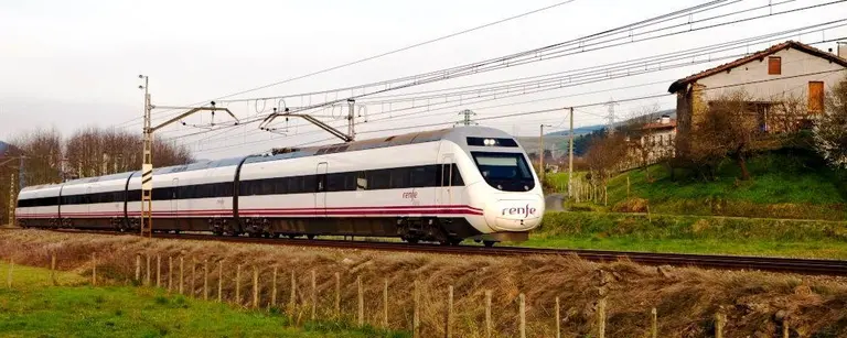 tren