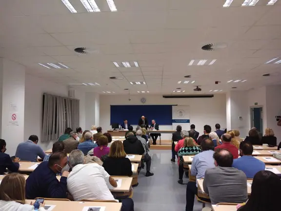 ponencia
