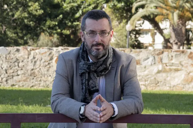 Juan Franco/ Juan Antonio Herrera