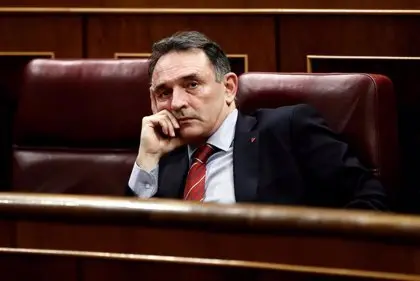 enrique santiago