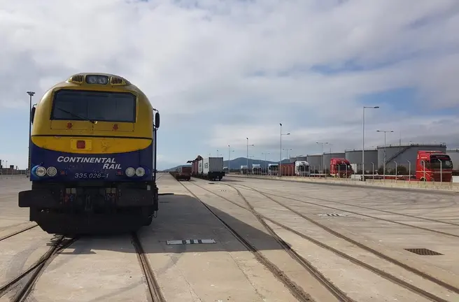 Ferrocarril