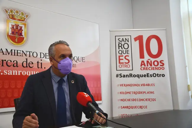 Ruiz Boix, sobre el aumento covid-19