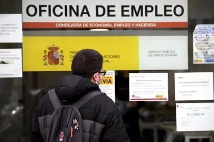 Oficina del SEPE
