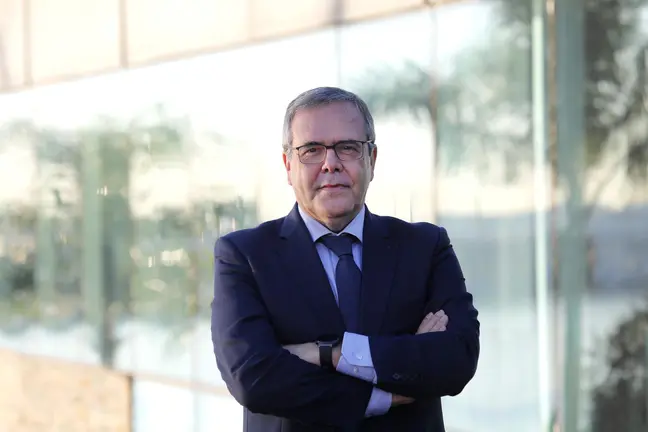Carlos Fenoy/ Andr&eacute;s Carrasco Ragel