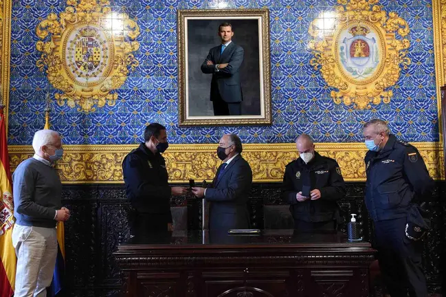 despedida