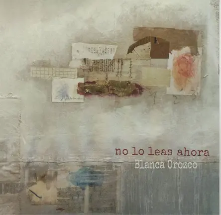 EXPO BLANCA OROZCO