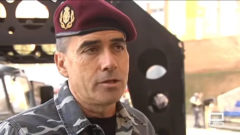 javier daniel nogueroles