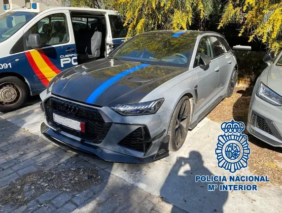 Operaci&oacute;n Blanqueo