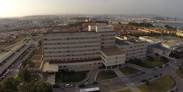 Hospital Punta Europa
