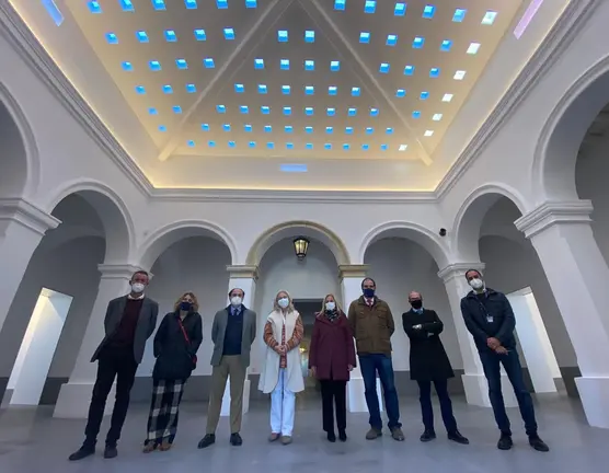 visita al faro