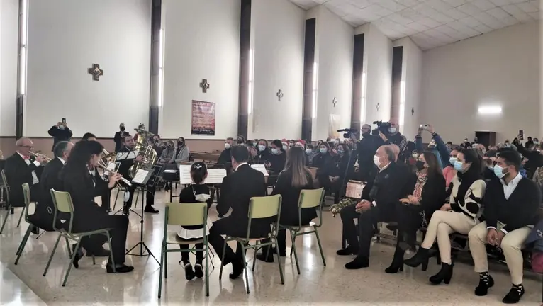 concierto